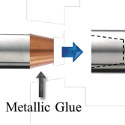 Image - Metallic glue may stick it to soldering and welding