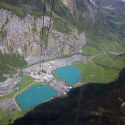 Image - GE helps turn Swiss Alpine peak into battery the size of a nuke plant