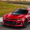 Image - Wheels: <br>GM gives insider look at Camaro 10-speed automatic transmission