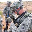 Image - Army 'pseudolites' preserve position information during GPS-denied conditions