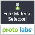 Image - Cool Tools: Injection Molding Material Selector!
