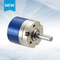 Image - New Planetary Gearhead Achieves Record Levels