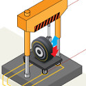 Image - Application Note: Landing-gear drop test