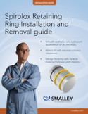 Image - Mike Likes: Spirolox Installation and Removal Guide