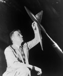 Image - How a NASA engineer created the modern airplane wing