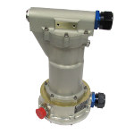 Image - Aerospace: Custom modular cooling pumps