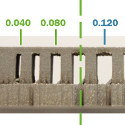 Image - Design Tips: Metal 3D printing and the ABCs of building in support structures