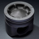 Image - Wheels: <br>New piston shape has Volvo Trucks riding wave of increased efficiency