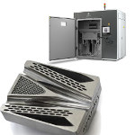 Image - Direct metal printing with the 3D Systems <br>ProX DMP 320