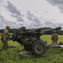 Image - Engineers redesign Howitzer recoil system to make gun safer, simpler, more reliable