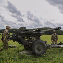 Image - Engineers redesign Howitzer recoil system to make gun safer, simpler, more reliable