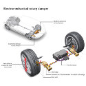 Image - Wheels: <br>Audi works on energy-harvesting active-damping suspension