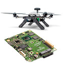 Image - Mike Likes: Intel drone developer kit