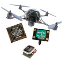 Image - A look at the sensor solutions that are critical for drones