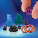 Image - Minimize wear, friction in medical valves, catheters, plungers, caps, and seals