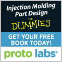 Image - Injection Molding Part Design for Dummies