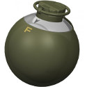 Image - Army's next-gen hand grenade comes with options -- just hit the switch