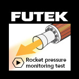 Image - Hybrid Rocket Propulsion Pressure Monitoring