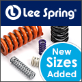 Image - Expanded Die Spring Line Available