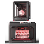 Image - MakerBot launches Replicator+ and Mini+ 3D printers