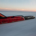 Image - Wheels:<br>All-electric Venturi Buckeye Bullet 3 sets new landspeed record