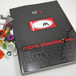 Image - Completely Updated New Full Line Catalog: <br>Full of New Fasteners