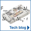 Image - Piezo flexure actuators deliver precise motion control