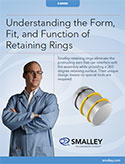 Image - Mike Likes: <br>Download Smalley's 'Designing with Retaining Rings' eBook