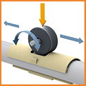 Image - Tech Guide! Lower drive force with hybrid linear bearings