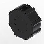 Image - Zero-backlash brake for indexing, positioning