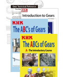 Image - Mike Likes: ABCs of gears and more