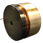 Image - Mini voice coil motor features high force-to-size ratio