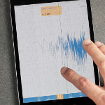 Image - New app turns Apple iOS devices into professional vibration measurement tools
