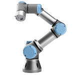 Image - Great News: Universal Robots featured in WSJ