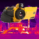 Image - Mike Likes: Thermal camera for experts