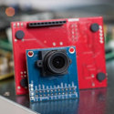 Image - Researchers develop low-power always-on camera with gesture recognition