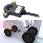 Image - Position sensor for vehicle steer by wire