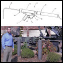 Image - Engineer's Toolbox: Patent awarded for 'novel' military projectile launcher design