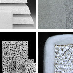 Image - Ceramic foams in custom dimensions