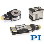 Image - New multi-axis positioning family: vertical, rotary, linear stages