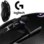 Image - Cool Tools: Pro gaming mouse gets your design work done too