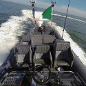 Image - Keels: <br>Autonomous swarmboats enable new missions, provide safe harbors