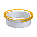 Image - Engineer's Toolbox: <br>Experts answer questions about retaining rings and wave springs