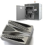 Image - Top Product: Direct metal printing with the <br>3D Systems ProX DMP 320