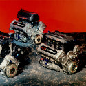 Image - Wheels: 10 great Chevrolet racing engines
