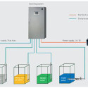 Image - Engineer's Toolbox: <br>Measuring marine tank fluid levels with pneumatics