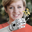 Image - Micro Solutions: Myoelectric robotic prosthesis puts innovation in hand