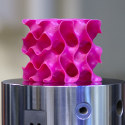 Image - Researchers design one of the strongest, lightest materials known