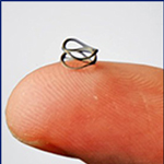 Image - Totally New: Smallest wave springs on the market