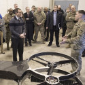 Image - Wheels: <br>Army demos, flies basic 'hoverbike' prototypes